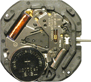 Order 10 1/2 ht2.62mmD M1 VX 3K | Epson Movements