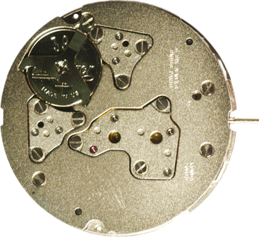 Ronda Quartz Movement Ronda 5030 12 1/2 ROUND SWP M1 RONDA