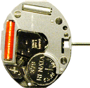Ic 751 Ronda Order 5 1/2 x 6 3/4 ht3.26mm M1 RONDA 751B | Ronda Movements